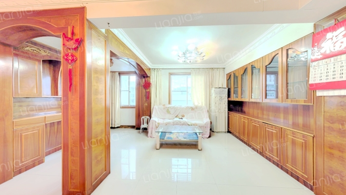 永德信花园二手房实景图