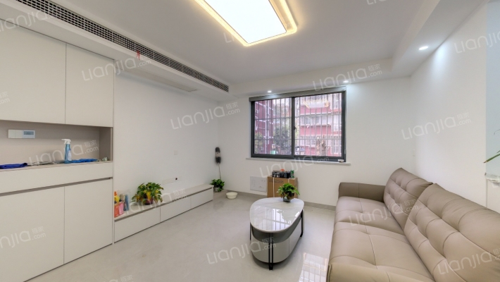 天平公寓二手房实景图