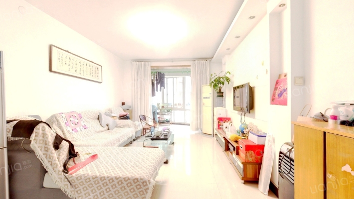 鑫达小区二手房实景图