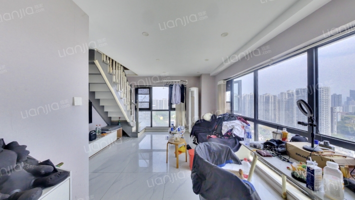 富邦金玖二手房实景图