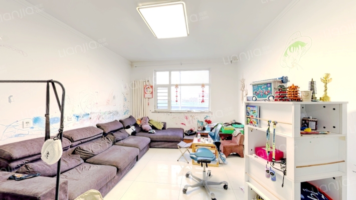 五四西园二手房实景图