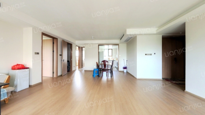 明玥逸庭二手房实景图