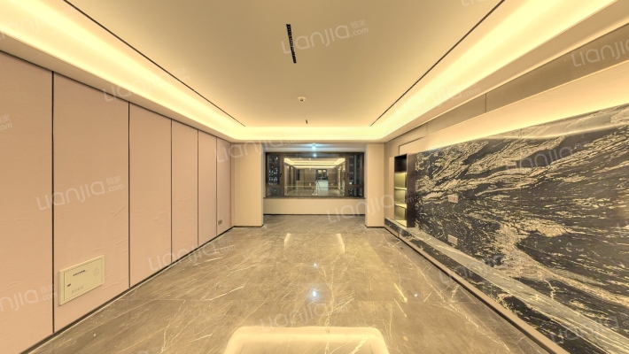 仁恒公园世纪二手房实景图