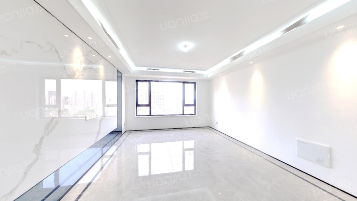 中海云麓公馆二手房实景图