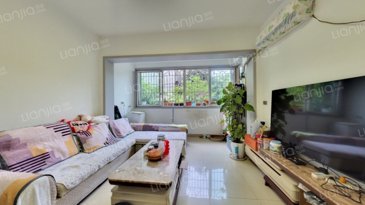 人和花园B区二手房实景图