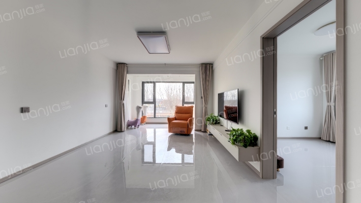 正阳里·轻风岸二手房实景图