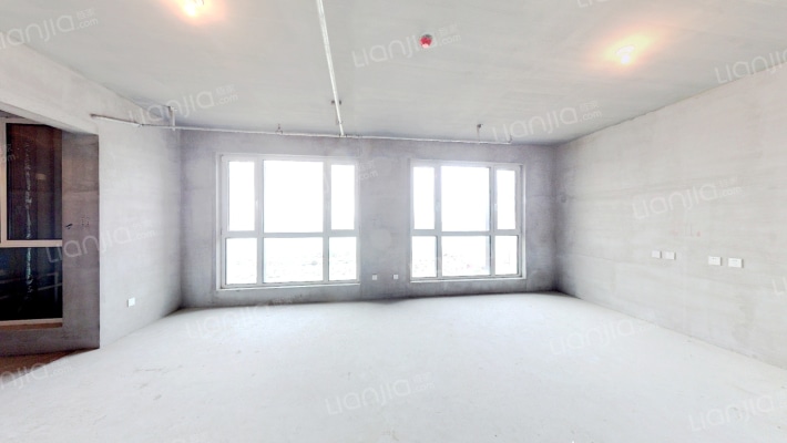 碧桂园·国际公馆二手房实景图