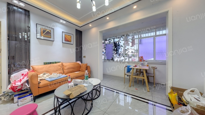 佳苑二手房实景图