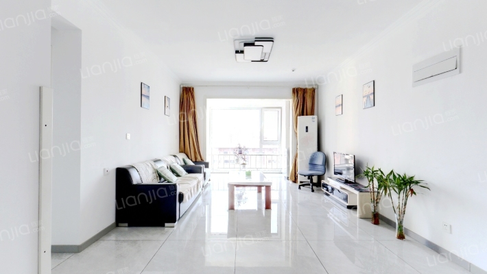 心怡海景苑二手房实景图