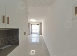 整租·富通自在城 2室2厅 南_富通自在城租房