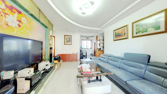 御景龙庭二手房实景图