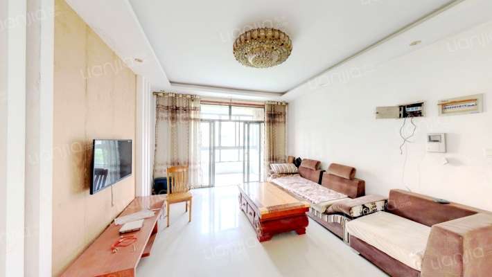 金桂尚居二手房实景图