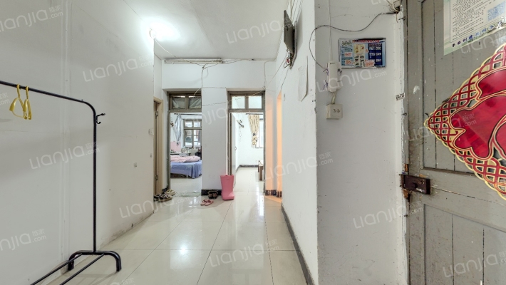 塘河北村二手房实景图