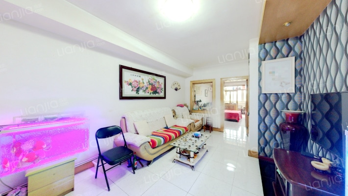 赵苑西里二手房实景图