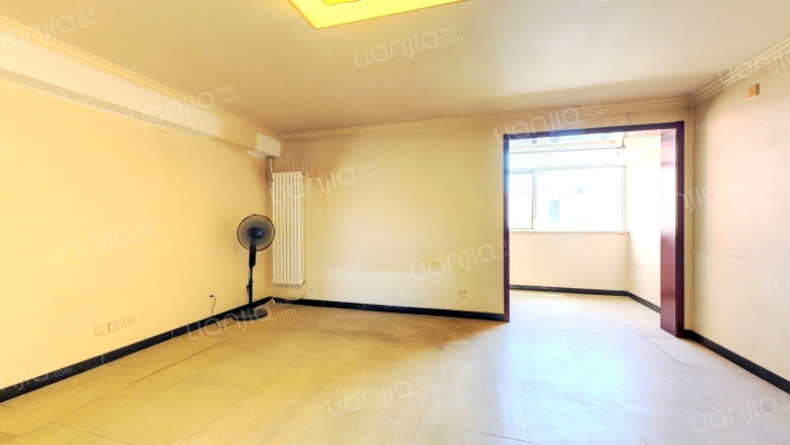 金荣园二手房实景图