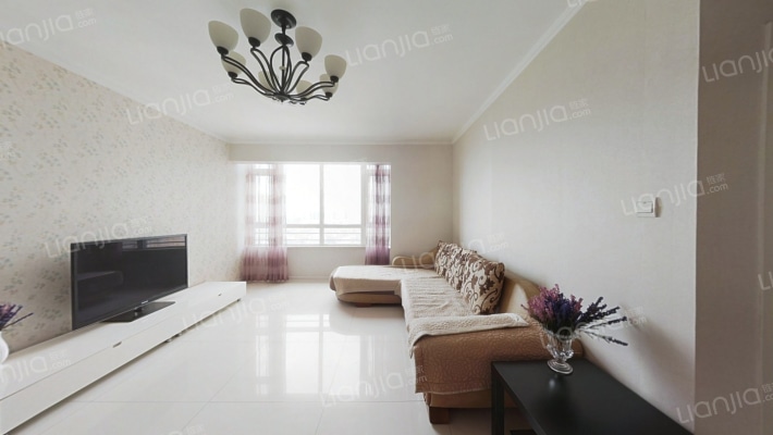 国奥现代城三期二手房实景图