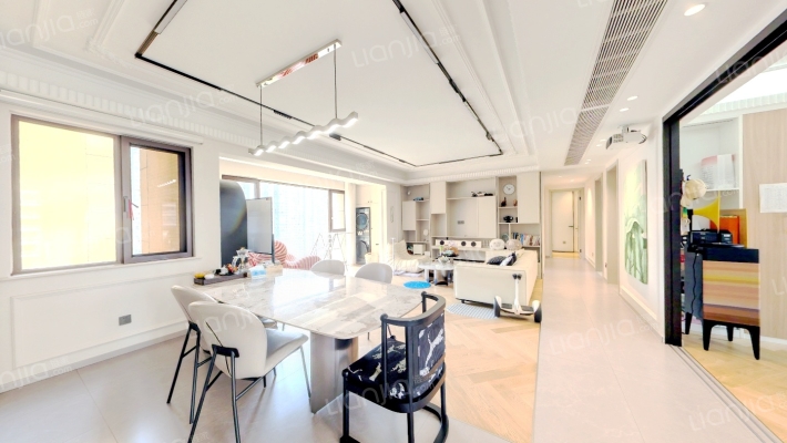 天悦府二手房实景图