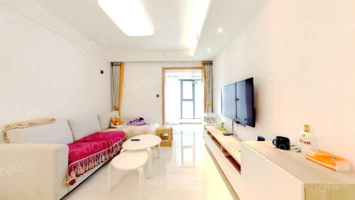 青风公园二手房实景图