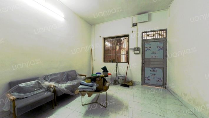 翠竹路二手房实景图