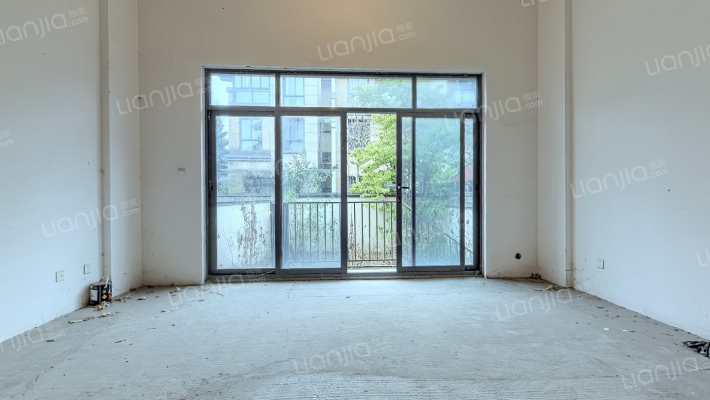 炎华置信上林赋二手房实景图