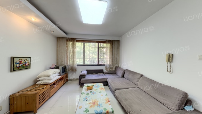 佳园星城二手房实景图