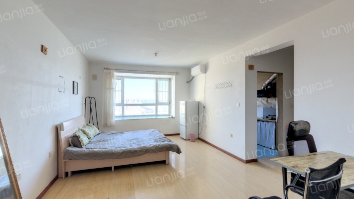 泰奕桃源二手房实景图