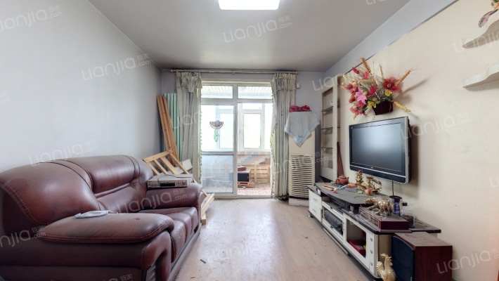 北潞春家园二手房实景图