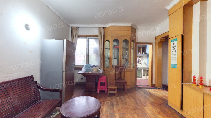 华苑社区二手房实景图