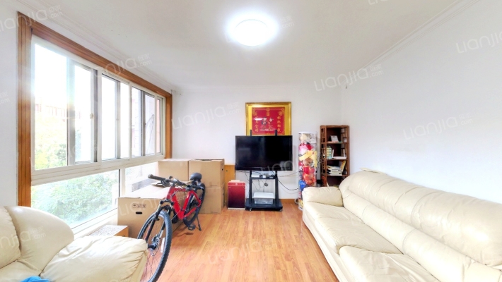 风雅园三区二手房实景图