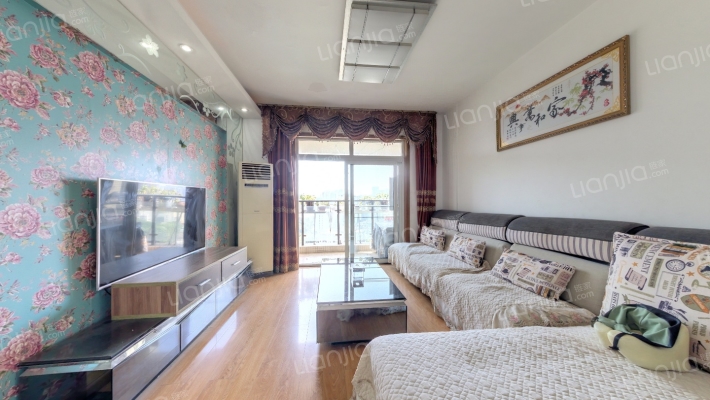 水畔经典二手房实景图