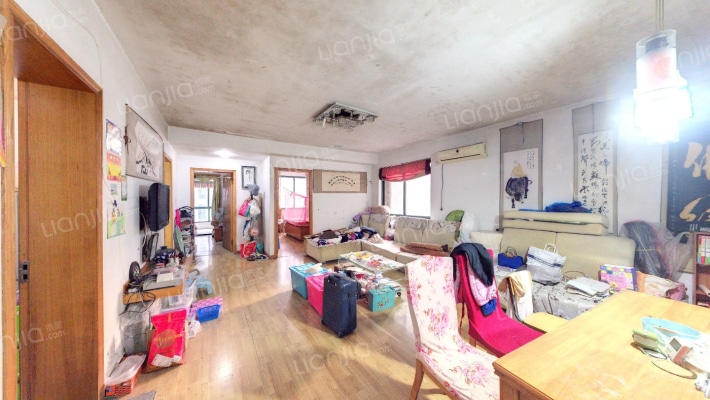 港城嘉苑二手房实景图