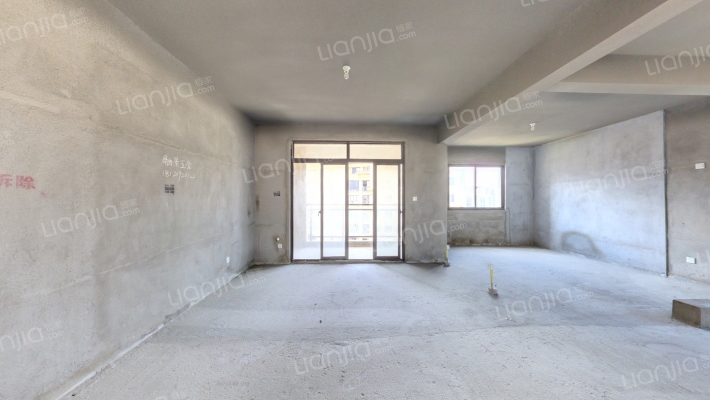 三福龙景龙廷二手房实景图