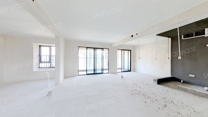 龙湖兰园·天璞二手房实景图