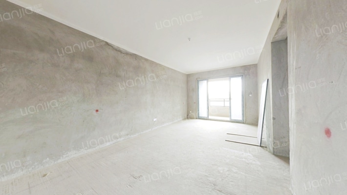 远洋九公子二手房实景图