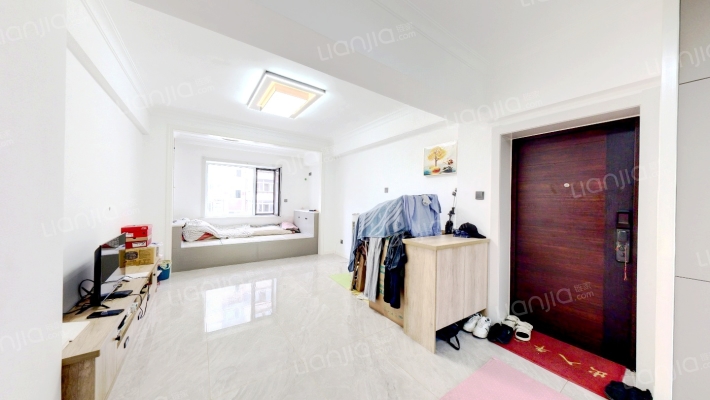 锦云中园二手房实景图