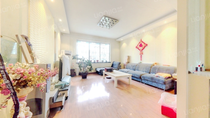 一杆旗南二街27号二手房实景图