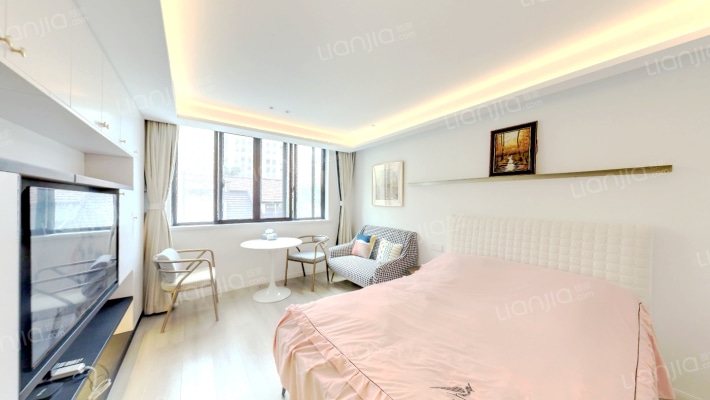 枫林大楼二手房实景图