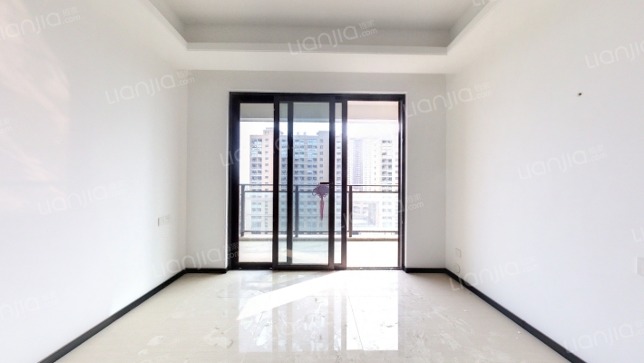 龙光玖龙玺二手房实景图