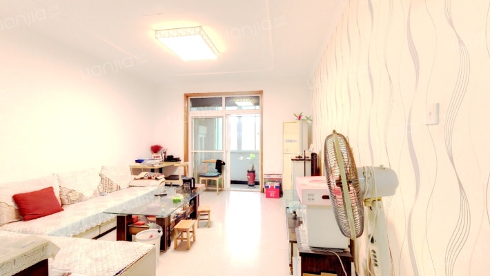 金色嘉园二手房实景图