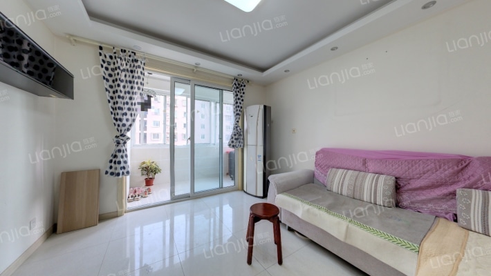 聚缘南庭二手房实景图