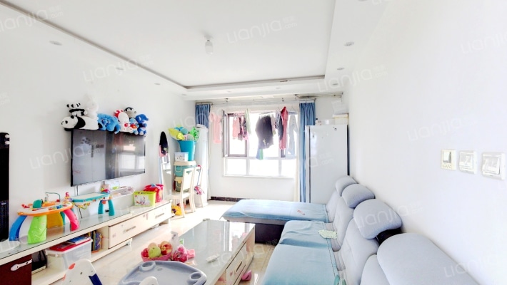 天地源欧筑1898尚智园二手房实景图