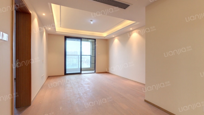 中建国熙公馆二手房实景图