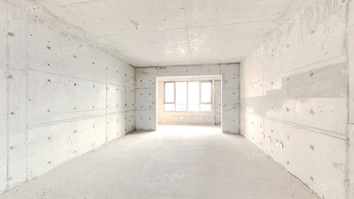 昆御府二手房实景图