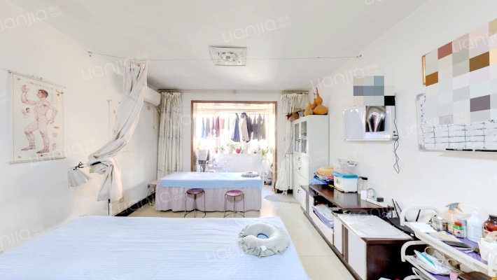 华北制药集团一生活区二手房实景图