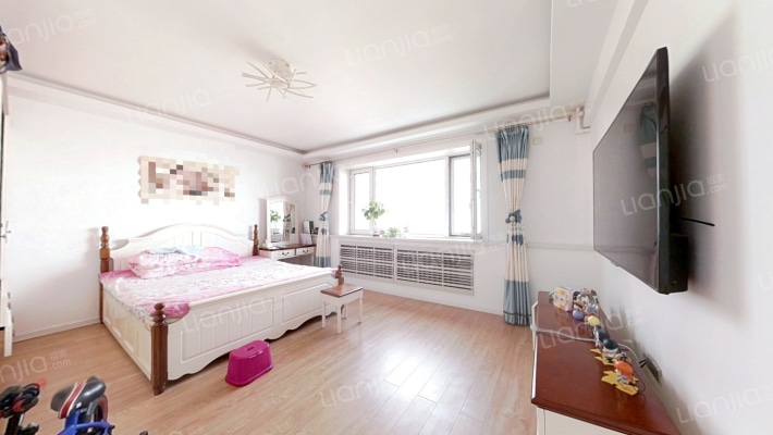 龙茂小区二手房实景图