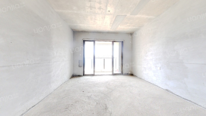 惠州星河盛世二手房实景图