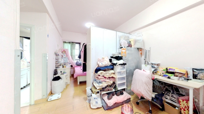 摩卡筑二手房实景图