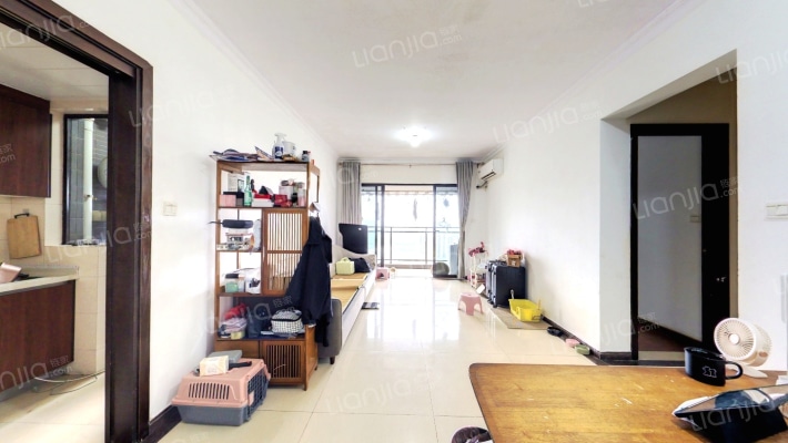 时代港二手房实景图