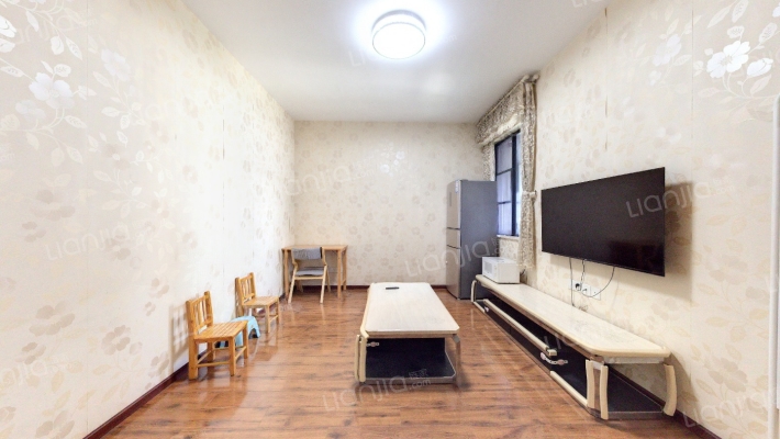 新长江国际二手房实景图