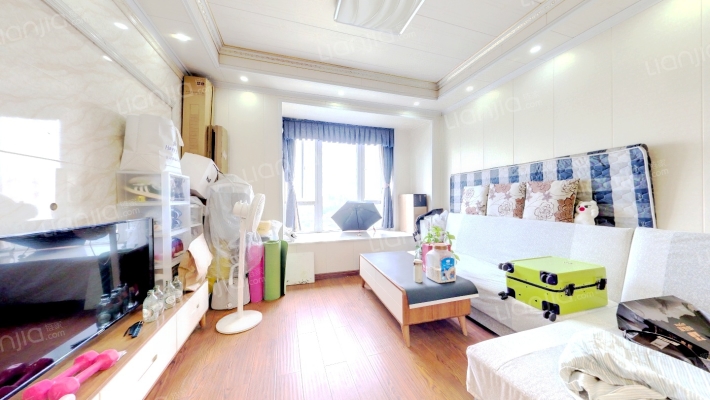 华侨城原岸二手房实景图